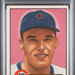1952 Topps Dick Sisler #113 PSA 7