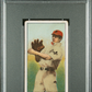 1909 E90-1 American Caramel Bill Bailey PSA 2