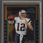 2000 Bowman Chrome Tom Brady #236 PSA 9