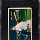 1951 Bowman Duke Snider #32 SGC 2
