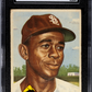 1953 Topps Satchel Paige #220 SGC 2.5