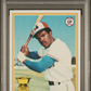 1978 Topps Andre Dawson #72 PSA 9