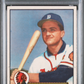 1952 Topps Willard Marshall #96 PSA 7