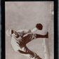 1947 Exhibits Pee Wee Reese Ball Partially Visible SGC 7