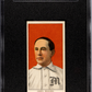 1909 Old Mill Cigarettes (T206) Doc Casey SGC A