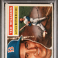 1956 Topps Ted Williams #5 Gray Back PSA 4.5