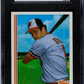 1982 Topps Traded Cal Ripken #98T SGC 9.5