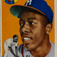 1954 Topps Henry Aaron #128 SGC 2