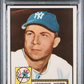 1952 Topps Johnny Hopp #214 PSA 7