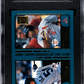 2001 Topps Traded Pujols Suzuki #T99 Rookies Of The Year SGC 9