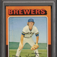 1975 Topps Robin Yount #223 PSA 5