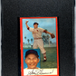 1955 Hunter Wieners Solly Hemus SGC 1