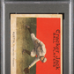1915 Cracker Jack Jimmy Austin #40 PSA 3