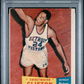 1957 Topps Nat Clifton #1 PSA 4 MC