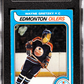 1979 Topps Wayne Gretzky #18 SGC 2.5