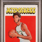 1971 Topps Lew Alcindor #100 PSA 4