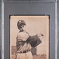 1948 Bowman Jack Lohrke #16 PSA 7