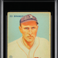 1933 Goudey Ed Brandt #50 MBA 3
