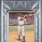 1950 Bowman Jackie Robinson #22 PSA 1