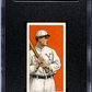 1910 Piedmont Cigarettes (T206) Red Murray Batting SGC 2.5