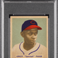 1949 Bowman Satchell Paige #224 PSA 3.5