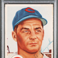 1953 Topps Ted Kluszewski #162 PSA A Auto A