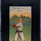 1911 T201 Mecca Cigarettes Herzog Miller SGC 3