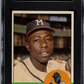 1963 Topps Hank Aaron #390 SGC 3.5