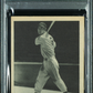 1939 Play Ball Ted Williams #92 PSA 4
