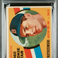 1960 Topps Carl Yastrzemski #148 Rookie Star PSA 5