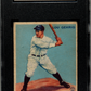 1933 Goudey Lou Gehrig #92 SGC 3
