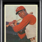 1957 Topps Frank Robinson #35 MBA 3 RC