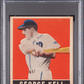 1948 Leaf George Kell #120 PSA 4