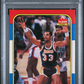 1986 Fleer Kareem Abdul-Jabbar #1 PSA 5