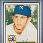 1952 Topps Billy Martin #175 PSA 4
