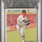 1933 Goudey Bill Jurges #225 PSA 4
