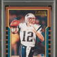 2000 Bowman Tom Brady #236 PSA 6