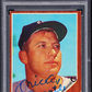 1962 Topps Mickey Mantle #200 PSA A Auto 10