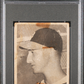 1948 Bowman Warren Spahn #18 PSA 1