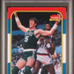 1986 Fleer Bill Walton #119 PSA 9