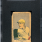 1923 W515-2 Walter Johnson #38 SGC 1