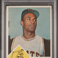 1963 Fleer Roberto Clemente #56 PSA 9