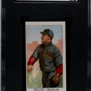 1908 American Caramel Co. (E91A) Frank Chance SGC 4