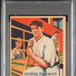 1935 Diamond Stars George Stainback #52 PSA 4
