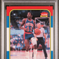 1986 Fleer Isiah Thomas #109 PSA 9