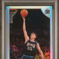 1998 Topps Chrome Jason Williams #153 Refractor PSA 8