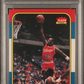 1986 Fleer Michael Jordan #57 PSA A