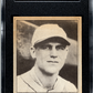 1940 Playball George Sisler #179 SGC 5