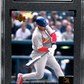 2001 Upper Deck Albert Pujols #295 SGC 9.5
