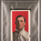 1910 E103 Williams Caramels Harry Lord PSA 1